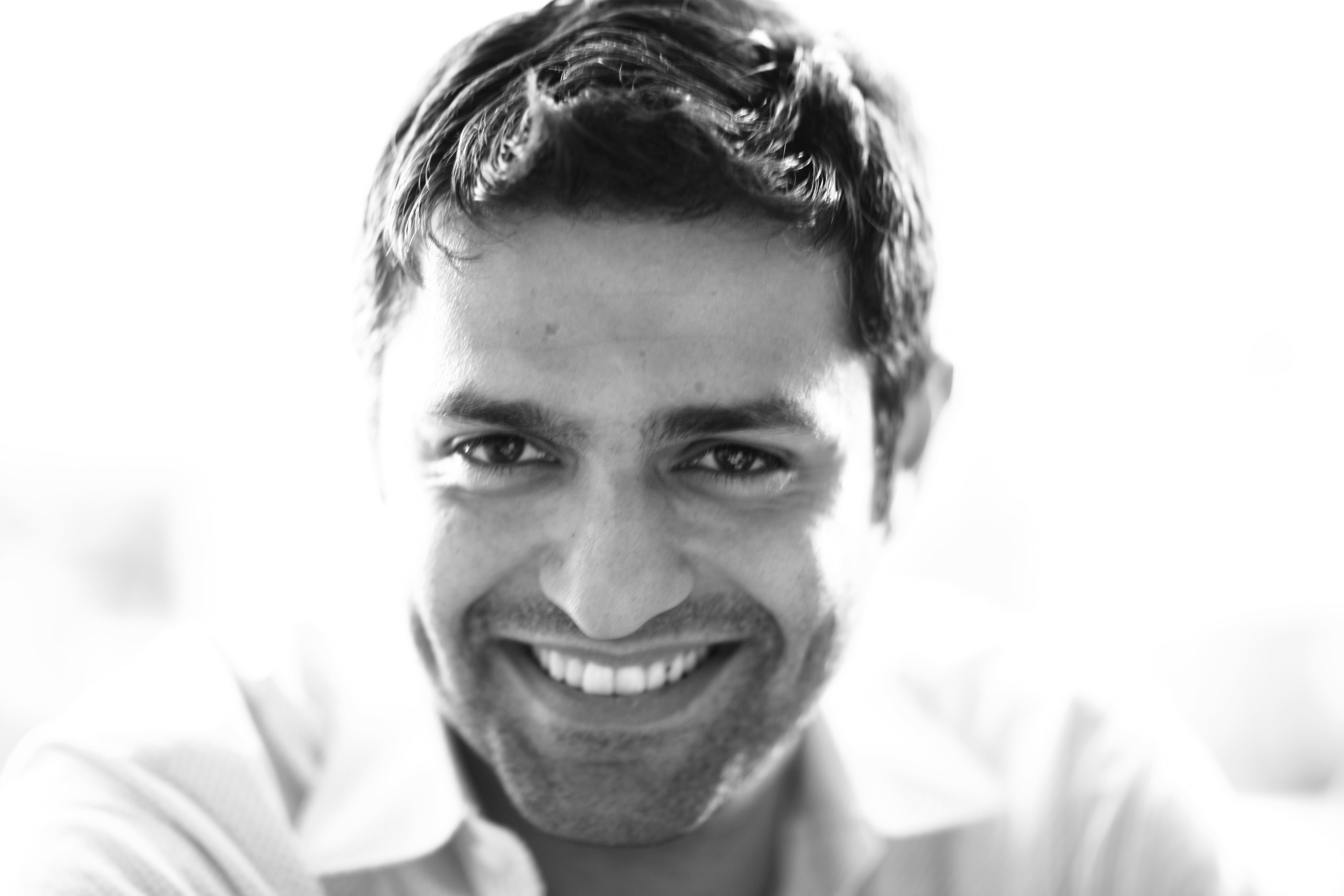Amir Aliabadi