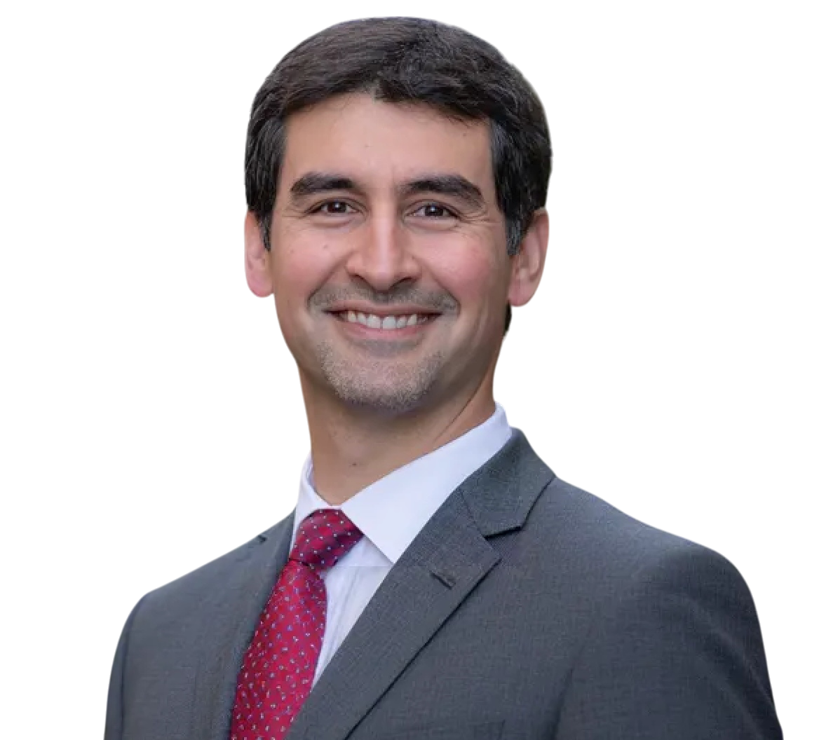 Sohail Saghezchi