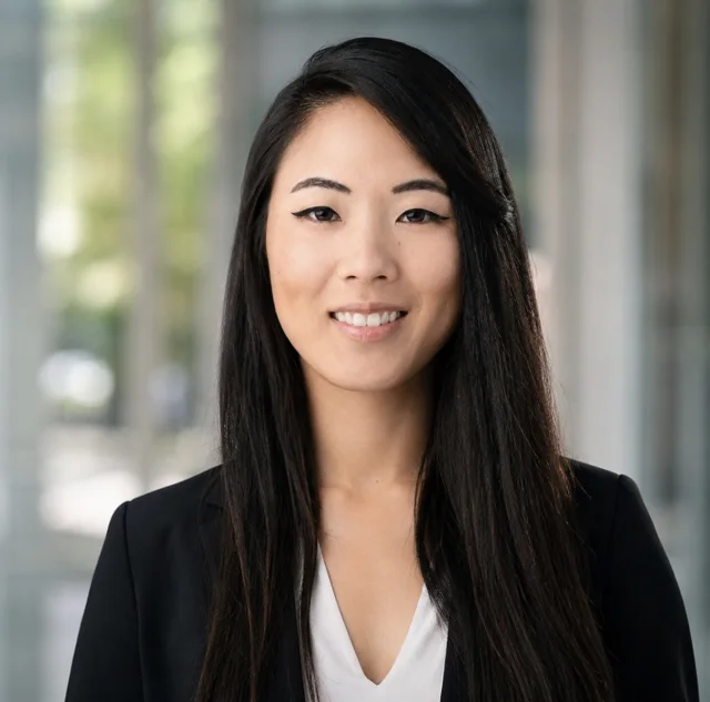 Renee Yao