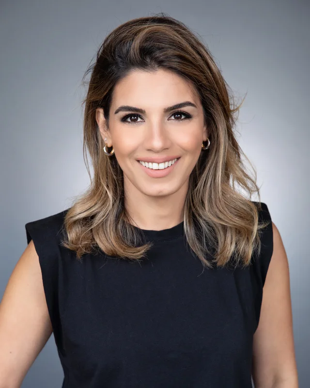 Samira Naraghi